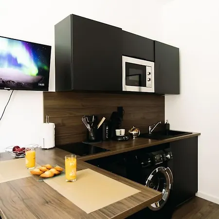 Superbe Studio A *