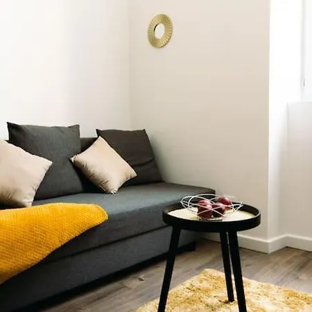Apartment Superbe Studio A *